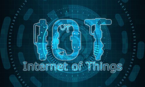 iot in wastewater treatment
